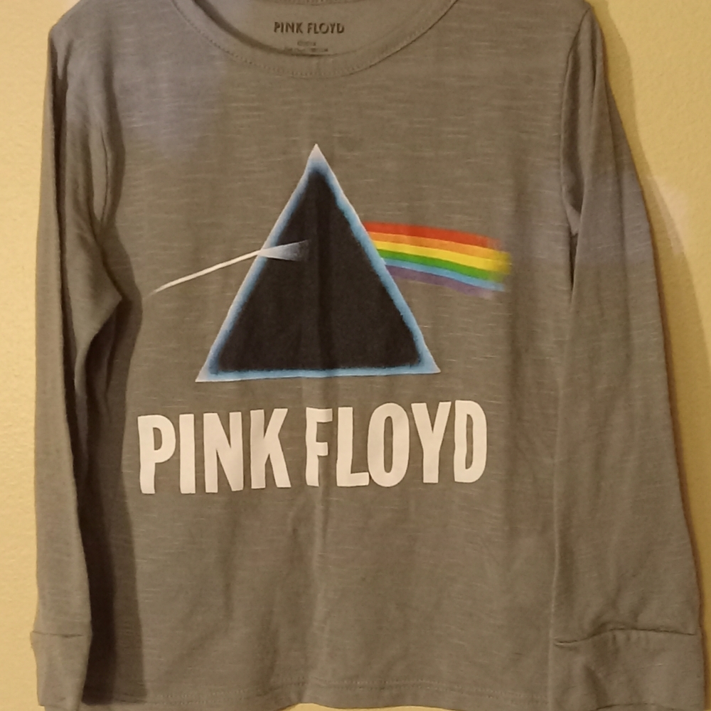 Pink Floyd T-shirt